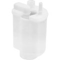 Plastique blanc OE 31911-2G000 de moteur automatique de filtre à essence de pièces d&#39;automobile